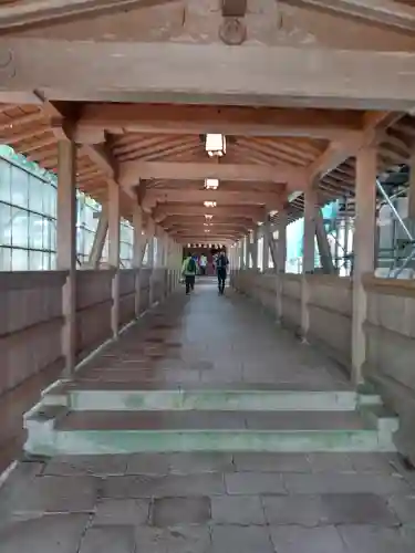 愛宕神社のその他建物