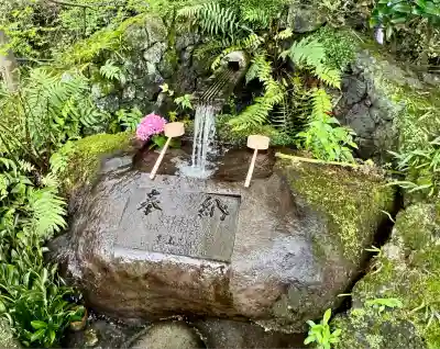 瀧川神社(静岡県)