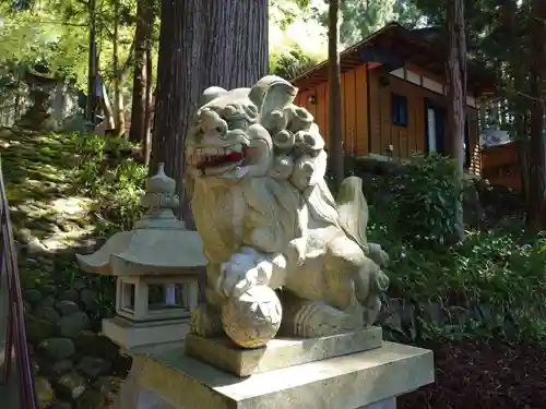 須山浅間神社(静岡県)
