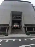 水天宮のその他建物