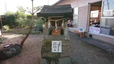 春日神社(京都府)