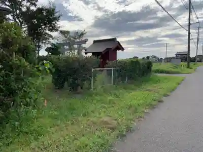 熊野神社(千葉県)