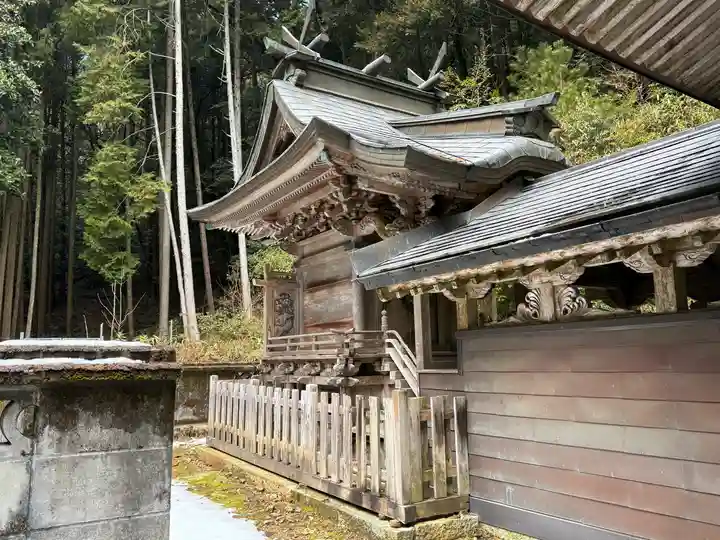 熊野神社(兵庫県)