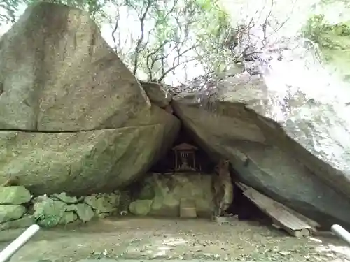 神明神社(愛知県)
