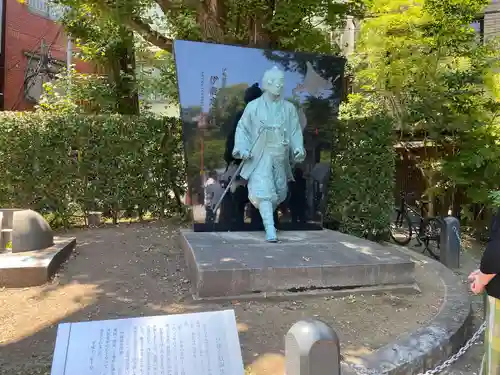 富岡八幡宮(東京都)