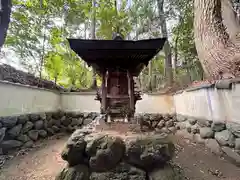 石寸山口神社(奈良県)