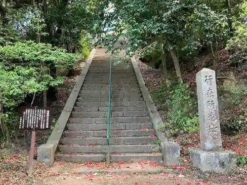 笠置寺(京都府)