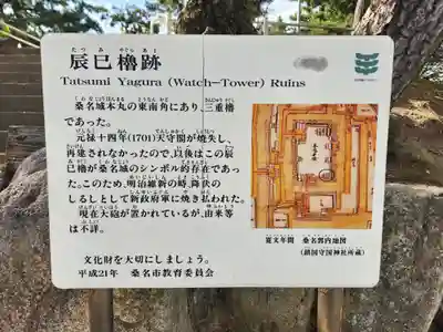 鎭國守國神社のその他建物