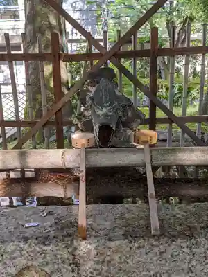 神明社(愛知県)