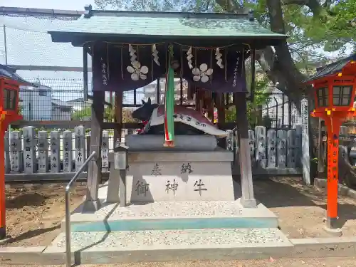 大利神社(大阪府)