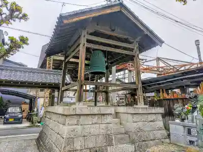 法敬寺のその他建物