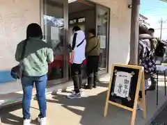 高靇神社の建物その他