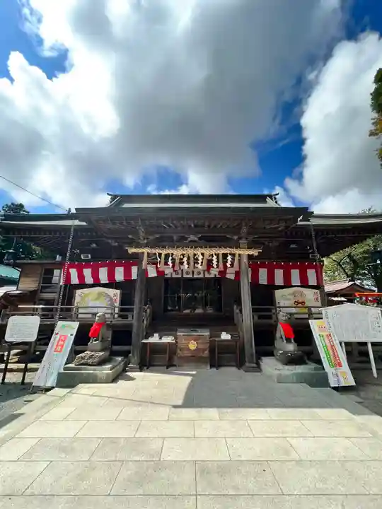 愛宕神社(宮城県)