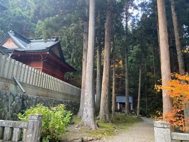 志和稲荷神社(岩手県)