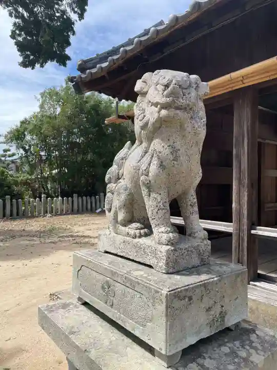 天神社(兵庫県)
