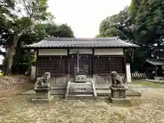 八坂神社(奈良県)