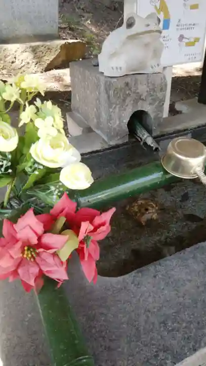 鹿島神社(福島県)