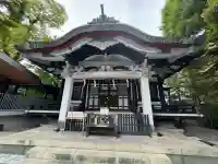 亀有香取神社(東京都)