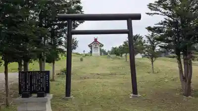 清水神社の末社・摂社