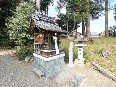 櫟神社(滋賀県)
