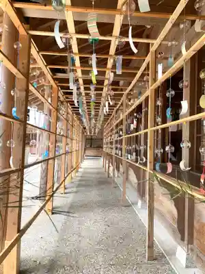 櫛田神社のその他建物