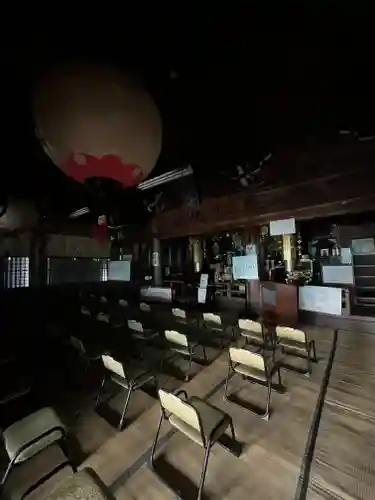 新善光寺(滋賀県)