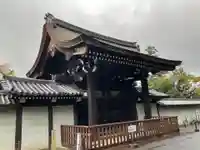 南禅寺の山門・神門
