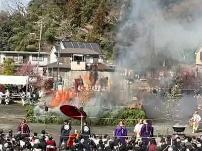 高尾山薬王院(東京都)