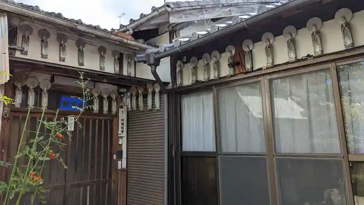 阿弥陀寺(京都府)