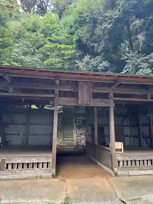 麻賀多神社(千葉県)