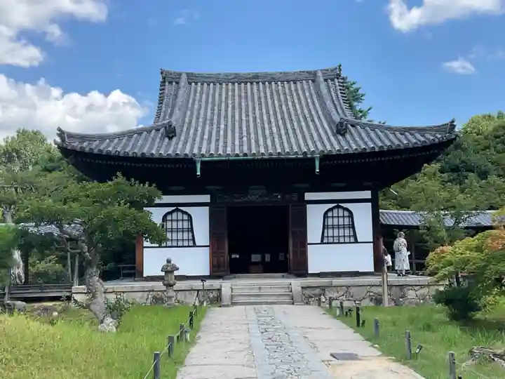 高台寺(高台寿聖禅寺・高臺寺)(京都府)