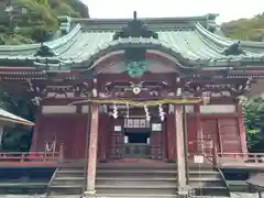 大頭龍神社(静岡県)