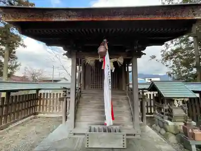 八幡神社(滋賀県)
