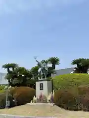 赤穂大石神社(兵庫県)