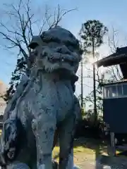 白山神社(新潟県)