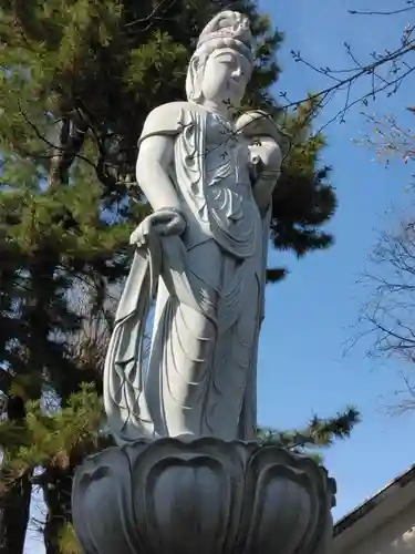 廓信寺(埼玉県)