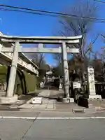 北澤八幡神社(東京都)
