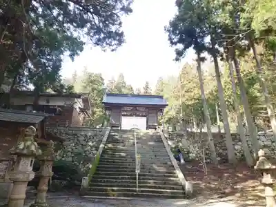金屋子神社(島根県)