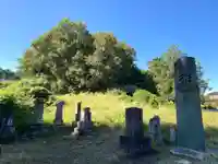 真名板薬師堂(埼玉県)