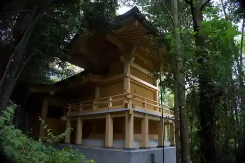 韋駄天神社(東京都)