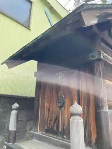 冨久神社(奈良県)
