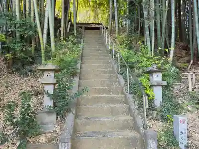 九郎明神社(神奈川県)