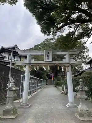 五所八幡宮(福岡県)