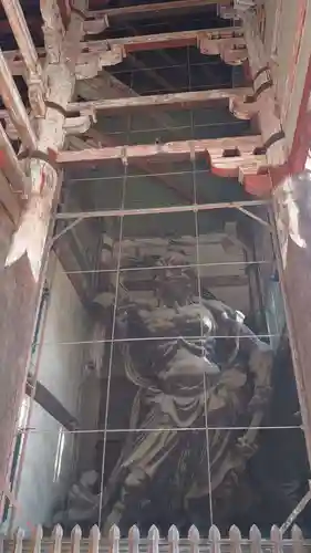 東大寺(奈良県)