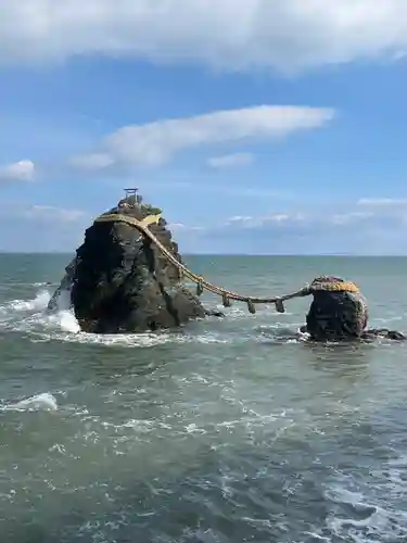 二見興玉神社のその他建物