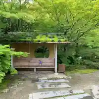 円通院のその他建物