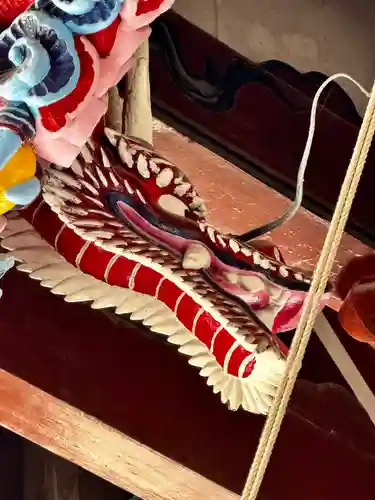 鹿児島神宮(鹿児島県)