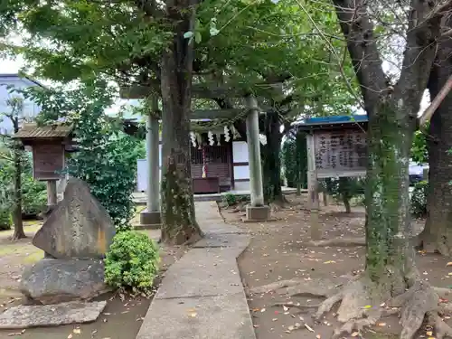 八幡神社(千葉県)