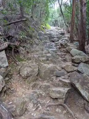 尾張冨士大宮浅間神社の周辺