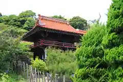 圓応寺の建物その他